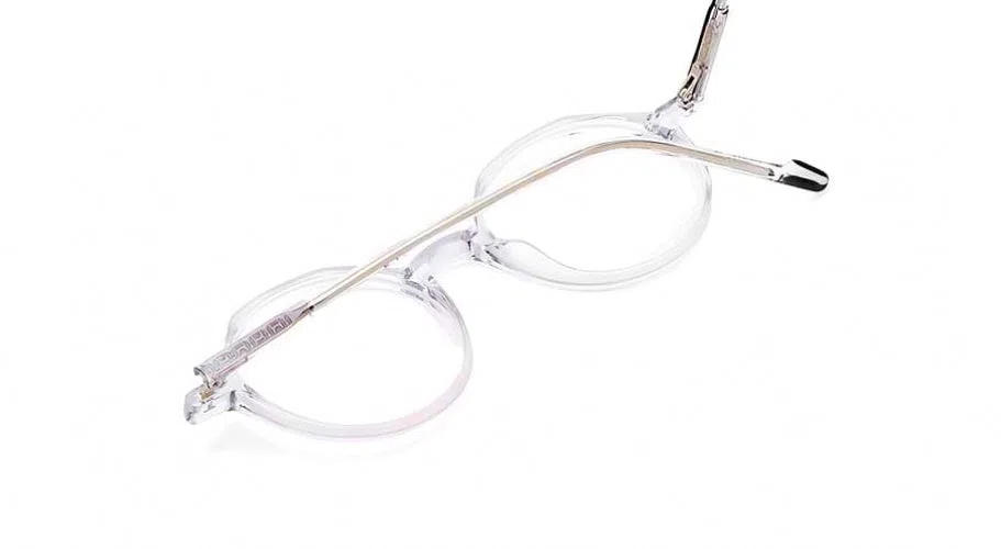 Etnia Barcelona ULTRA LIGHT 17 Eyeglasses - view 5